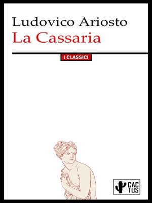 cover image of La Cassaria